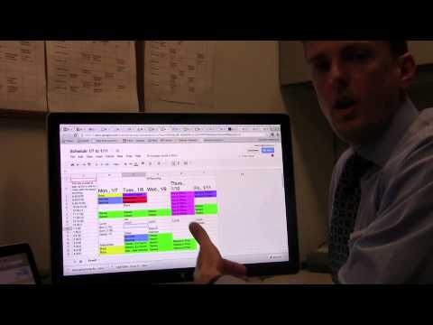 Google SpreadSheet
