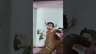 My first book on Pattern Writing