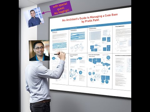 Architect's Guide to Managing A Code Base by Pratik Patel