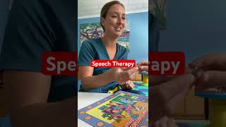 Speech Therapy for Toddler Wh-Chipper Chat by Super Duper Pub #speechtherapy