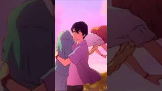 Josee the tiger and the fish Edit | Sunset lover