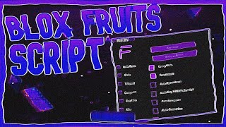 [new] BLOX FRUITS SCRIPT | BEST ROBLOX SCRIPT 2023 | PASTEBIN | AUTO FARM | BRING FRUIT