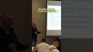 Squashing False Myths! | Carl Allen Dealmaker | #myths #businessacquisition #mythsbusted #shorts