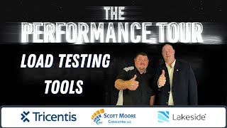 What's The Best Load Testing Tool For Your Needs? Experts Chime In