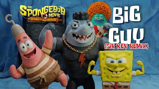 BIG GUY (Sir Kev Remix) [SpongeBob Movie: Search for SquarePants]