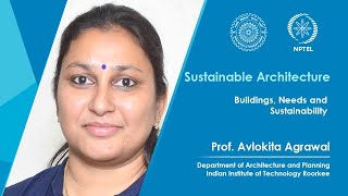 Lecture 02 Buildings, Needs and 'Sustainability'