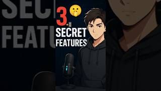 “3 Secret Android Features 🔥 | Hidden Tricks You Must Try!”##AndroidTricks#HiddenFeatures#PhoneHacks