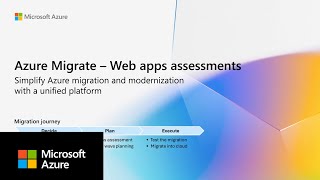 Assess your .NET and Java Webapps for modernization to App Service or AKS with Azure Migrate