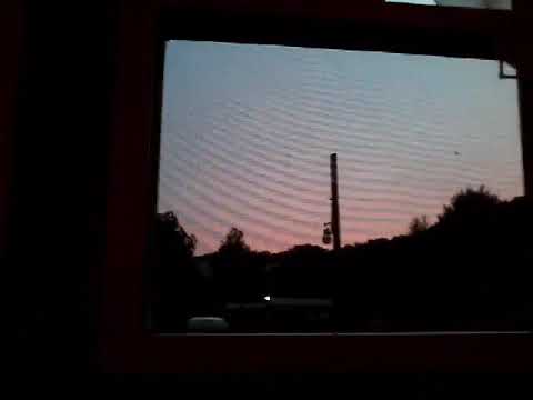 Wow its a beauty.(seizure warning.)