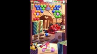 Bubble Seasons ios iphone gameplay