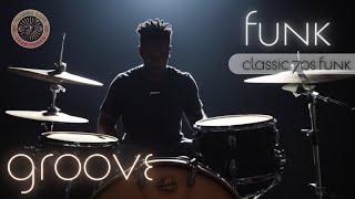 Retro Funk Energy | Classic 90s Groove | Classic Labs Playlist