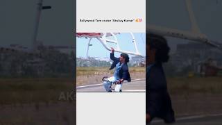 Tom cruise❌ Akshay Kumar✅ #bollywood #akshaykumar #stunt #short #shorts