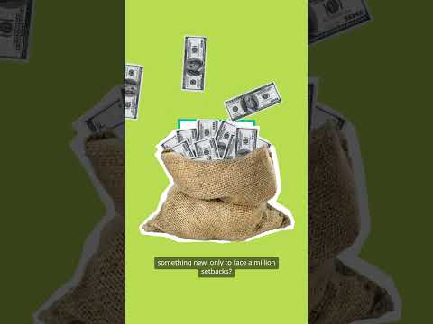 Money Tree Mindset - Money grows on the tree of persistence #automobile #toyotasedan #duet