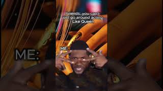 Chrome Plated Queen 👑 #Cyberpunk #CyberMusic #CyberVibes #Cyberpunk2077 #Music #NightCity