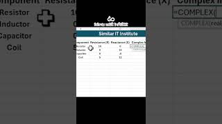 "Master the COMPLEX Function in Excel | Beginner to Pro Guide"