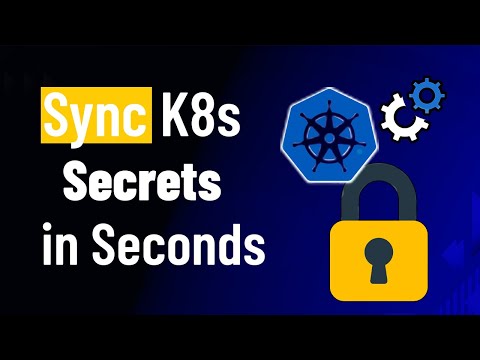 How to Sync Kubernetes Secrets Across Namespaces Using Reflector