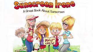 Sunscreen Irene