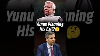 “Bangladesh elections are the smooth exit plan of Muhammad Yunus.” | Constantino Xavier