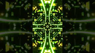 Green Neon VJ Loops | Club Party Laser lights #vjloops #vfx #party #dj #disco #neon #club #concert
