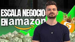 I'll show you a way to sell on Amazon FBA that's so easy it seems illegal.
