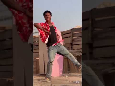 Amapiano dance by @guda1___ #dance #dancehalldance #dancer #dancemoves #dancestyle #makemefamous