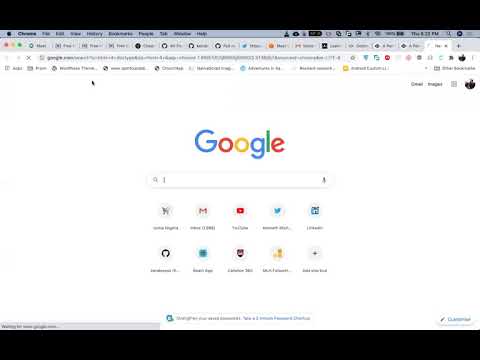 Intro to HTML Part 1