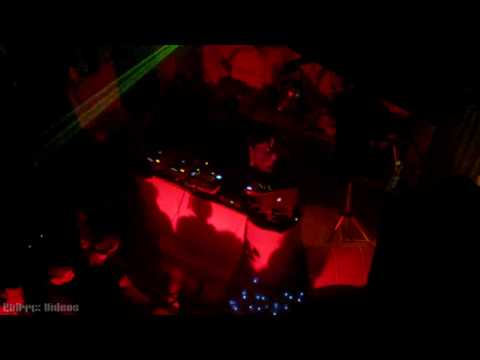 Beltek @ Klub KAOS 2009