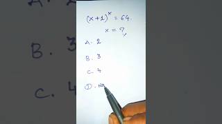 Nice Exponent math