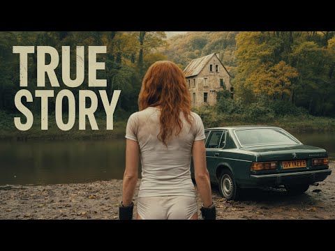 Based on a true story! She was raised to be a housewife, but she became a rebel