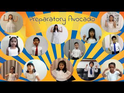 Lagu Wisuda (Graduation 2020) SEPULUH - Prep. Avocado