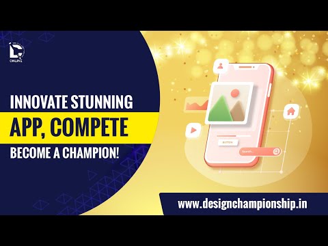 ICT360 | DC 2023: Design awesome UI/UX, Compete with Champions, and redefine app experiences