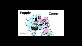 Swap #dandysworld #flipaclip #animation