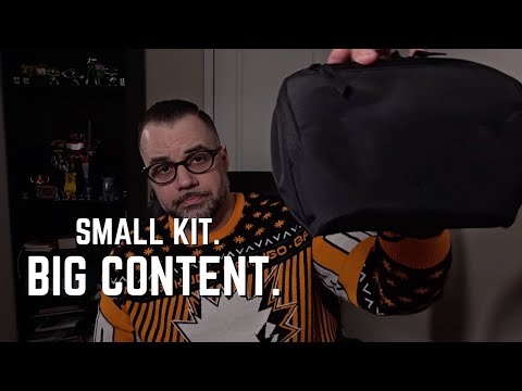Episode 71: My Ultimate Pocket Vlogging Kit (Small Gear, BIG Upgrade!)