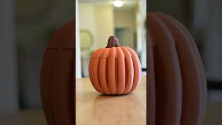 Top 7 3D prints for the Fall