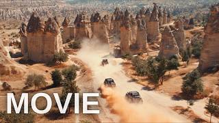 Must Watch Adventure Action Movie / Full Film That Exceeds Expectations 