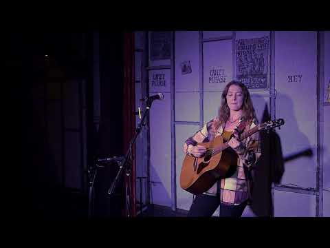 'Stomach' live at the Saranac Lake Hootenanny