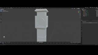 Big Ben | Blender Model