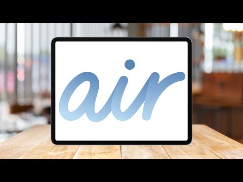 iPad Air 4 REVIEW - Don't Make This Mistake