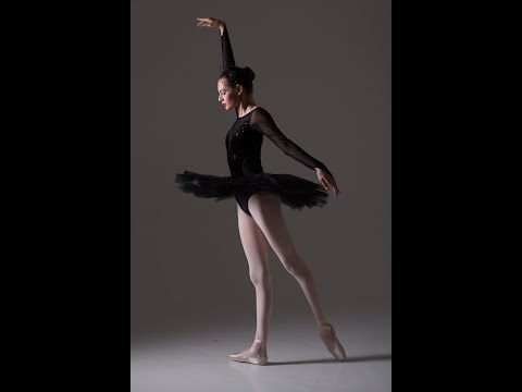 Turning Pointe UAE Offers All Styles of Dance.....