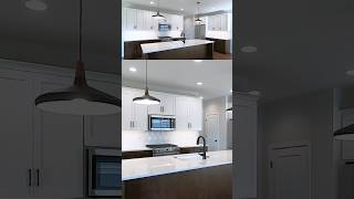 Wonderful Open Concept Design!