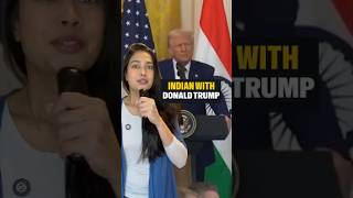 Discussing NRI 🇮🇳 Issues With Donald Trump 🇺🇸