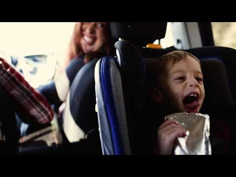 Daniels Family Film | Akron, Ohio Professional Family Films