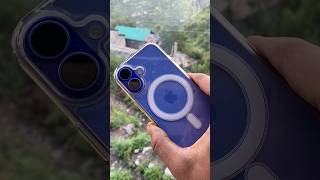 iPhone 16 camera zoom test 🔥