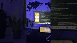 #softwareengineer #ios #iosdesign #code #ui #geekpranee