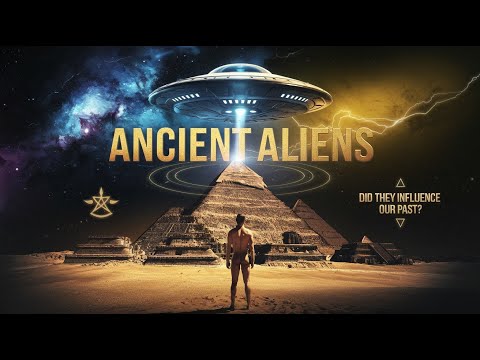 Did Extraterrestrials Shape Our Past?