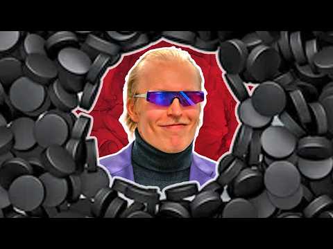 Teenage Patrik Laine Terrorized the NHL