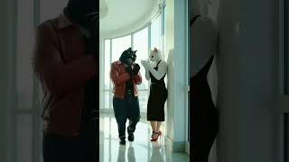 #catshorts #aicat #ai #cats #funnycats #cat #trending #catcontent