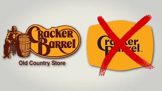 Worst Oversimplified Logo Changes Of All Time