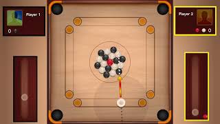 Carrom Pool Hack Dubai Skybar #youtubeshorts #shortsviral #shortsstoryexplain worldgaming