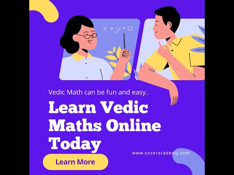 Become a Certified Vedic Maths trainer | Visit our website to learn more!!! 💯🔢✔